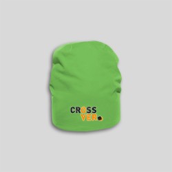 Mütze CrossOverapfelgrün