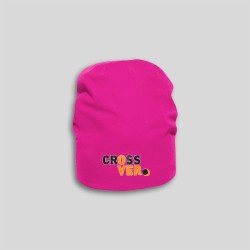 Mütze CrossOver Pink