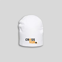 Mütze CrossOver Weiß