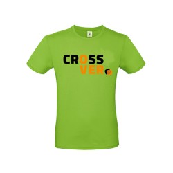 T-Shirt  Orchid Green incl....