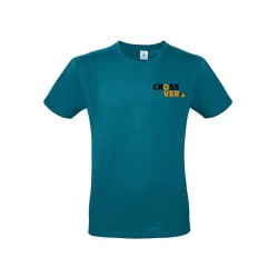 T-Shirt Diva Blue incl....