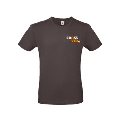 T-Shirt Bear Brown incl....