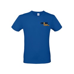 T-Shirt Royal Blue incl....