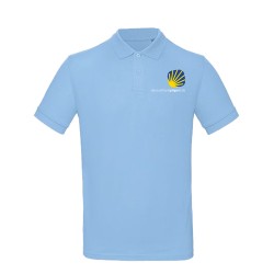Polo Light Blue Pilgertour...