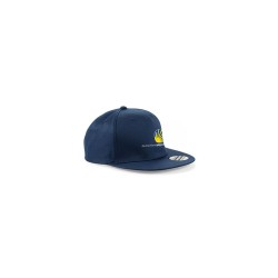 Basecap French Navy...