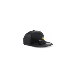 Basecap Black Deutschland...